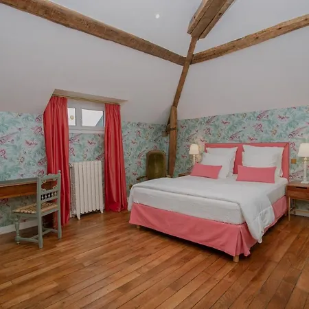 Domaine Du Chateau 4*