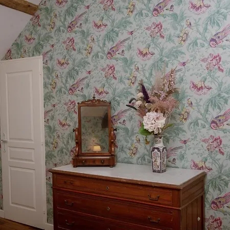 Domaine Du Chateau Hondainville