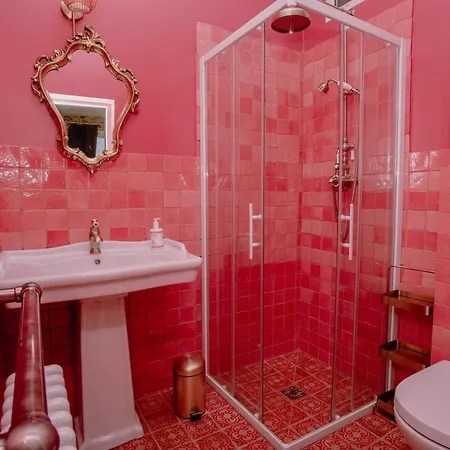 Domaine Du Chateau 住宿加早餐酒店