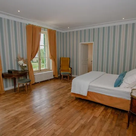 Domaine Du Chateau Hondainville