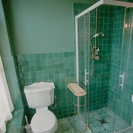 Domaine Du Chateau 4* Hondainville