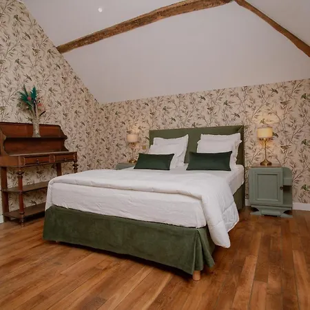 Domaine Du Chateau Hondainville