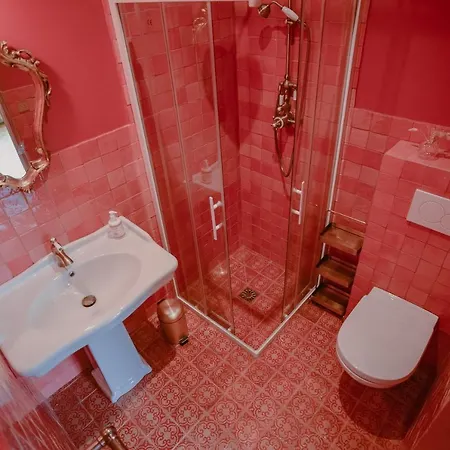 住宿加早餐酒店 Domaine Du Chateau Hondainville