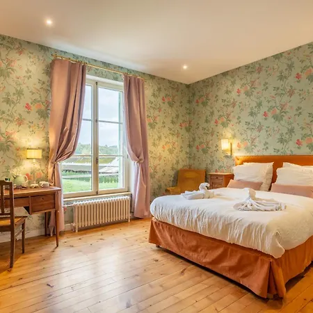 Domaine Du Chateau Hondainville