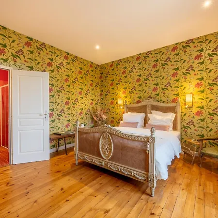 Domaine Du Chateau 4*