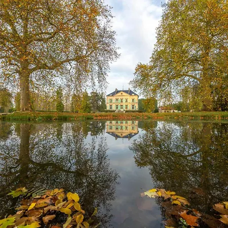 Domaine Du Chateau 4*