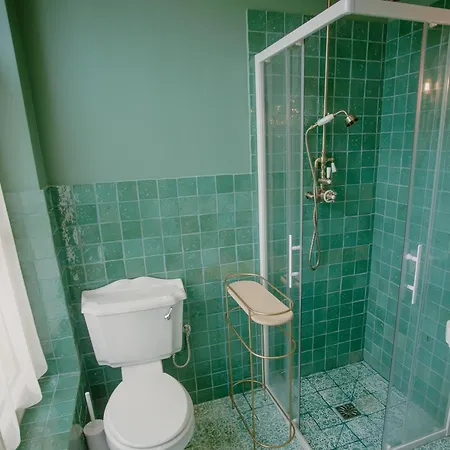 Domaine Du Chateau 住宿加早餐酒店 4*