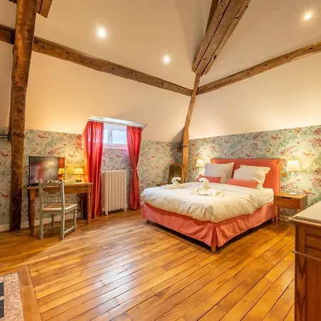 Domaine Du Chateau Hondainville