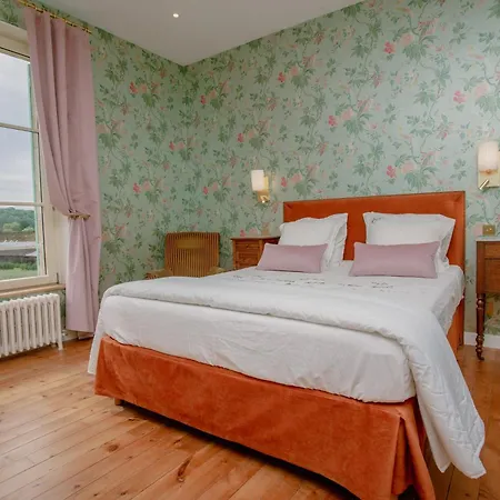 Domaine Du Chateau 4*