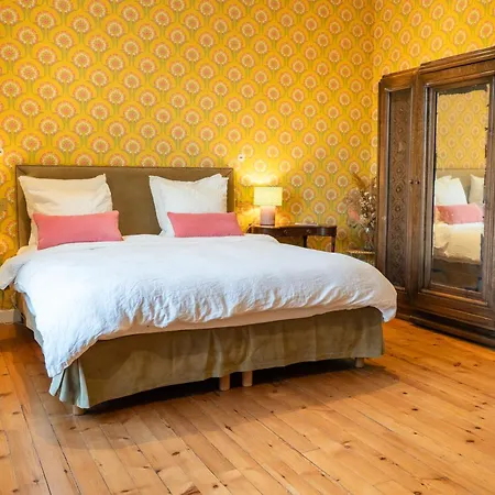 Domaine Du Chateau 4* Hondainville