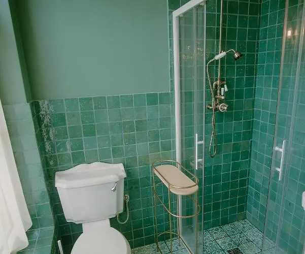 Domaine Du Chateau 4* Hondainville