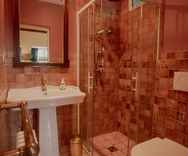 Domaine Du Chateau 4*