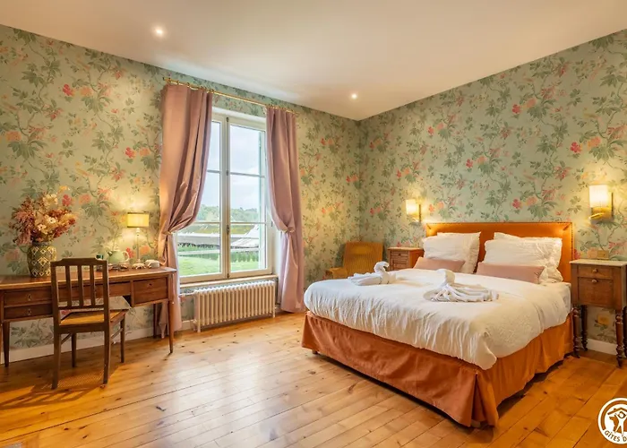 Domaine Du Chateau Hondainville