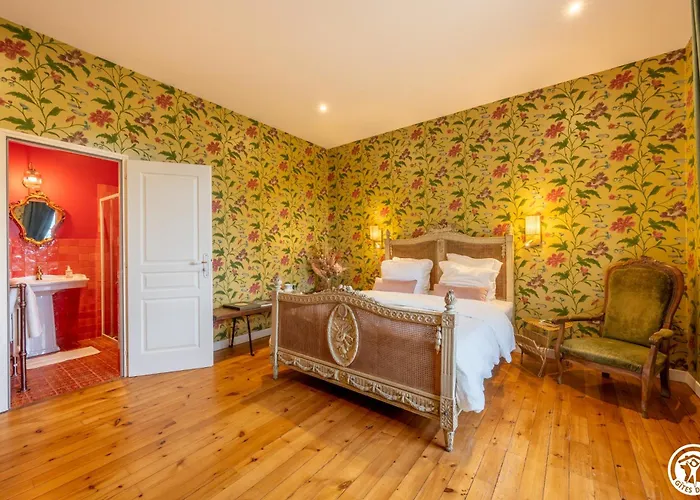 Domaine Du Chateau 4*