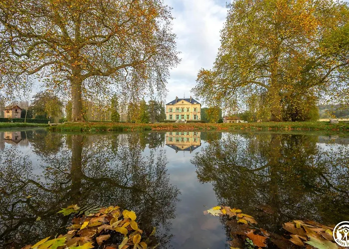 Domaine Du Chateau 4*