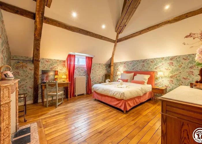 Domaine Du Chateau Hondainville